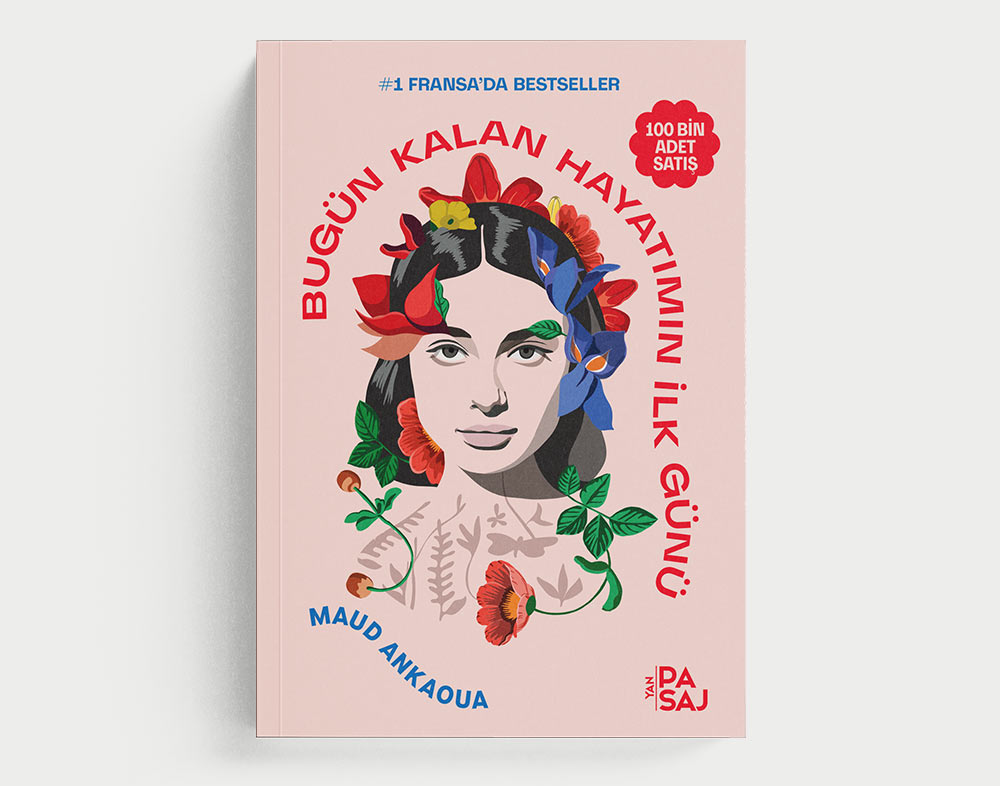 Bugün Kalan Hayatımın İlk Günü