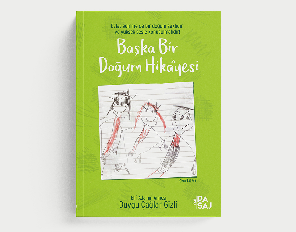 Başka Bir Doğum Hikâyesi