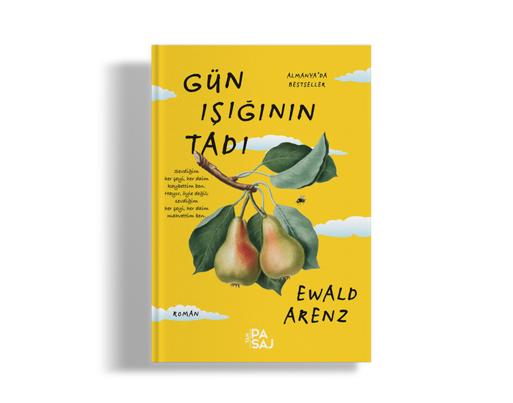 Kendimi Kaybettiğim Yerde Buldum